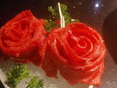 -捞王锅物料理(凯旋路店)