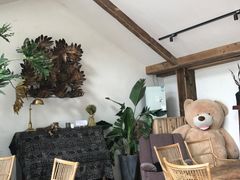 -悦哉·派对·草坪婚礼·围炉煮茶(三圣乡店)