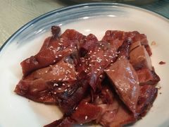 -关东大厨老三熏鹅(新石店)