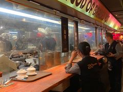 -啫神·广州地标美食(北京路店)