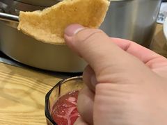 -樾餐厅泰式海鲜火锅(民歌湖店)