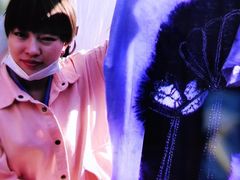 -大理古城金花扎染坊