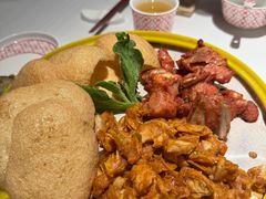 -谭厨中山传家菜.乳鸽.脆鲩鱼(华强北中航城店)