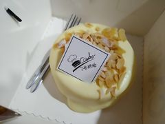 -7号里低糖生日蛋糕(南阳路店)