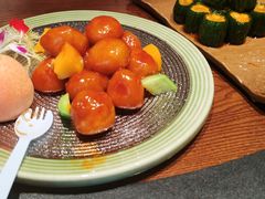 -桃桃厨房(公明店)