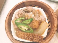 -龙的酒楼·手工早茶·顺德菜(近良路店)