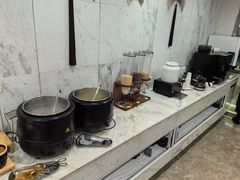 -黄山玉屏楼宾馆餐厅