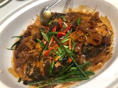 -扬州狮子楼·非遗淮扬菜(总店)