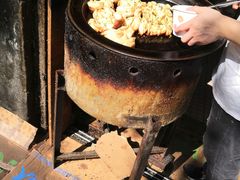 -胡记锅贴·沪上游子老鸭粉丝汤(太原路店)