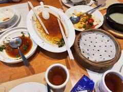 -79号渔船海鲜饭店(岗厦店)