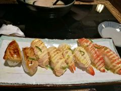 寿司-春笙食堂.丼饭拉面寿司(GOGO新天地店)