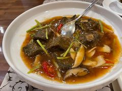 -一江春水·杭帮臻宴(三台山店)