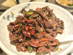 血鸭-东安鸡馆(蔡锷南路店)
