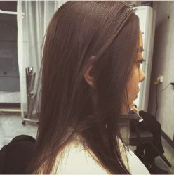 中发-BOF HAIR BY HONTO