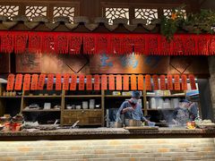 -南京大牌档(凯德1818店)
