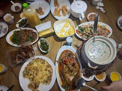 -潮中人潮州菜(益乐路店)