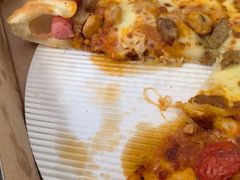 -必胜客(滨江店)