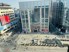 -喜悦烤鸭·新京菜(王府井店)