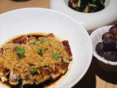 -宴南庭·闽味私房菜