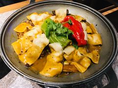 -古集小镇(银泰店)