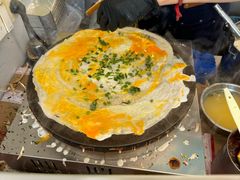 -琦琦蛋饼铺(上南店)