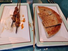 -清真聚陇缘美食餐厅(南横东街店)