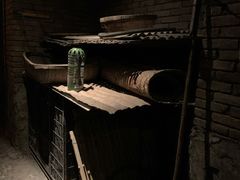 蜂窝煤-和平菓局(王府井店)