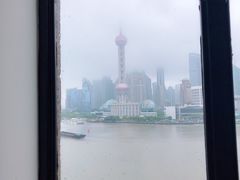 -上海和平饭店华懋阁 Cathay Room