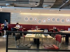 -必胜客(免税商场店)