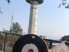 -茶颜悦色(岳麓山顶店)