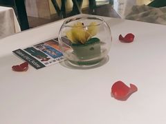 -L'Arome芳芳法国餐厅(仙林金鹰店)