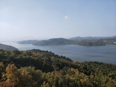 -天目湖山水园