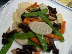 -大师傅金奖啤酒鱼(西街口总店)