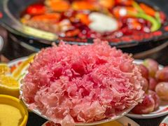 -牛市坎火锅(建设路店)