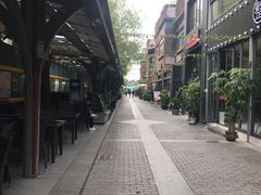 -老外街