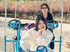 -永定河休闲森林公园