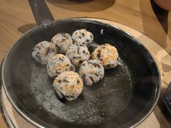 -韩国料理大力士(屏风街店)