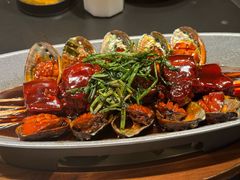 -筱爷叔·上海传统手工菜(新桥店)
