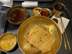 井梅蟹粉面-贡梅老面馆·蟹粉面·无锡特色小吃(南长街主推店)