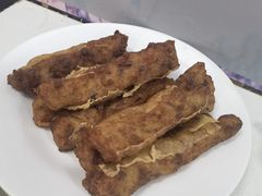 -老磁器口豆汁店(天坛店)
