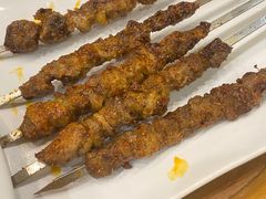 -巴依老爷新疆美食(望京小街店)