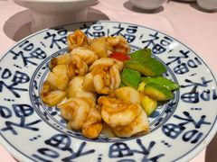 -誉八仙酒楼(静安大悦城店)