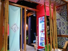 -亮欢寨快活林 酸汤鱼(仁怀店)