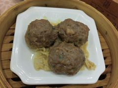 -新东源国际酒店·新东源食坊(沙井店)