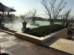-苏州湾王焰温泉度假酒店