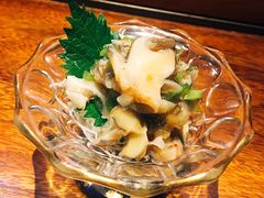 -桐寿司Sushi Tong