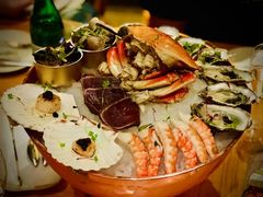 -THE CANNERY&JUJU 新鲜海鲜·牛排美食酒廊