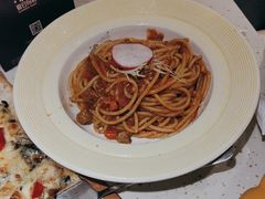 -夏日玛莉西餐厅(金茂览秀城店)