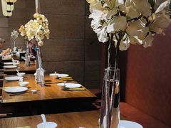 -金枝玉叶上海人家食府(三里河店)