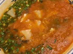 -宁夏国强手抓羊肉·清真菜(未央路凤三店)